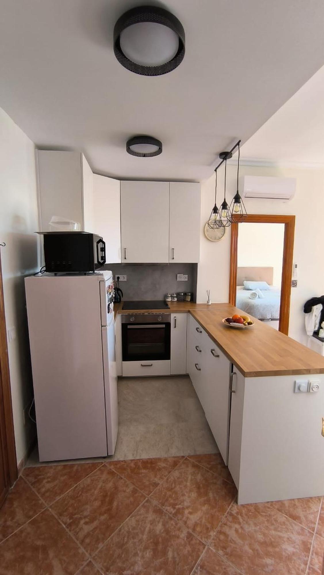 La Roca-Mediterraneo Views, 8Th Floor-New Kitchen- Pool- Parking-Air Conditioning, Ceiling Fans & Free Wifi Torremolinos Exteriör bild